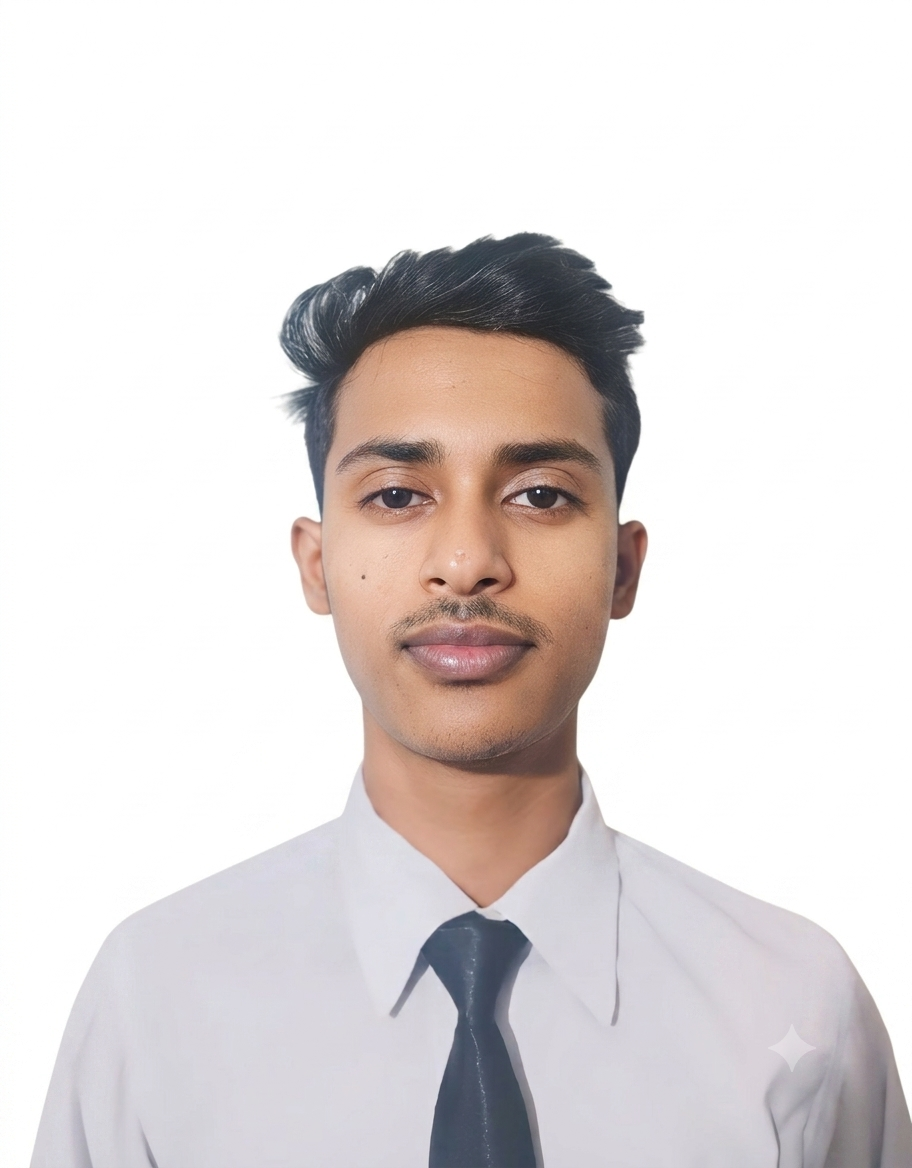 Md. Toufiq Hassan profile