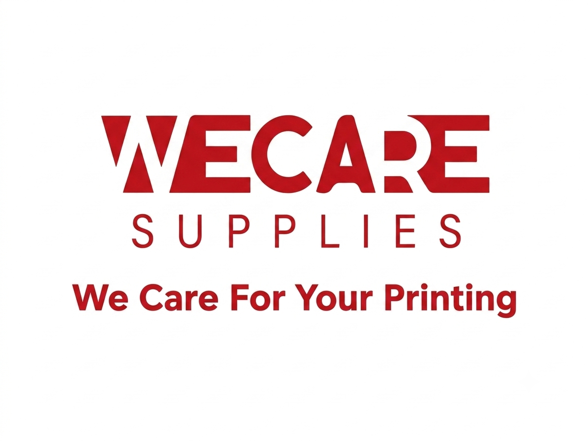 Wecare logo