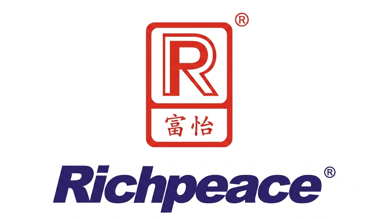 Richpeace logo