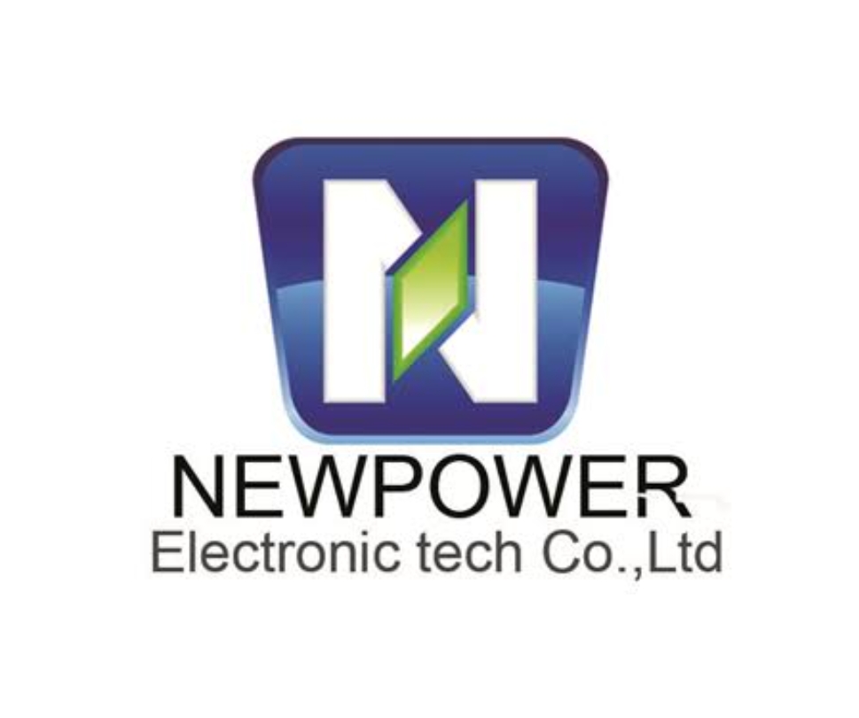Newpower logo